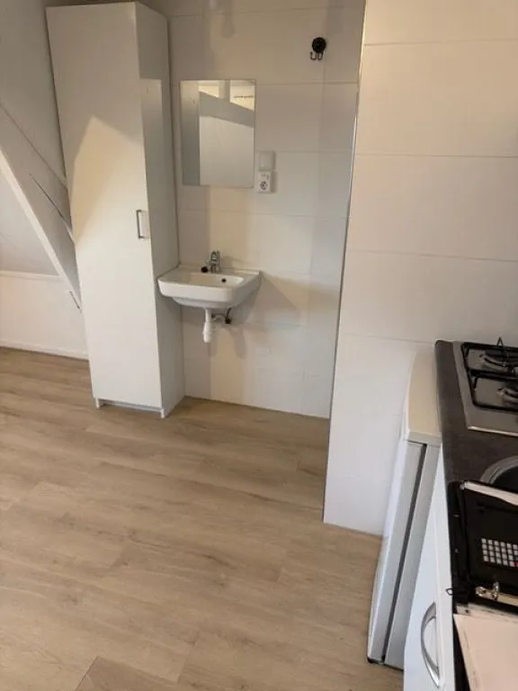 Foto van een studio in Arnhem (6)