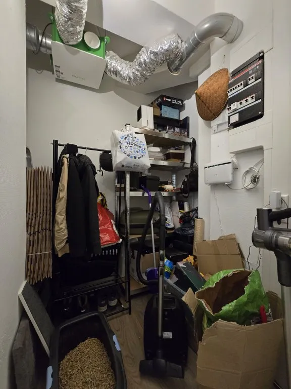 Foto van een studio in Deventer (10)