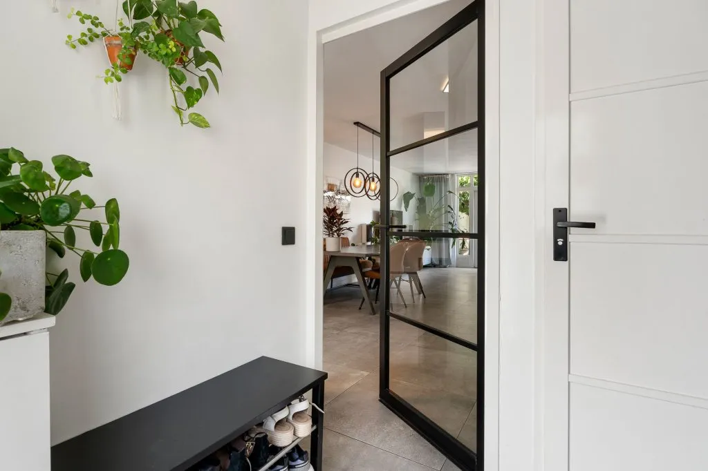 Photo: family home in Breda (4)