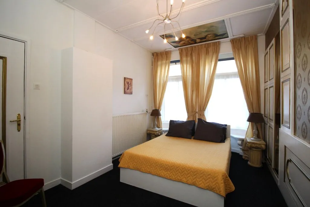 Photo: studio in Groningen (10)