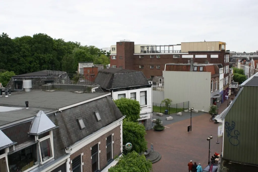 Photo: family home in Almelo (2)