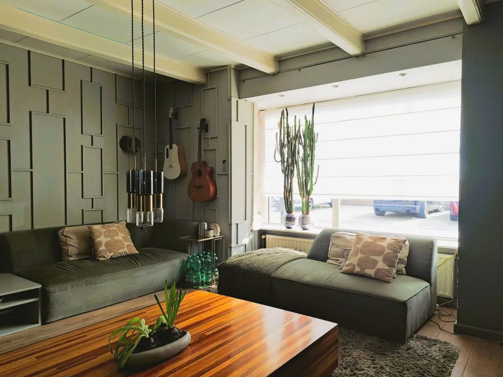 Photo: family home in Vlissingen (11)