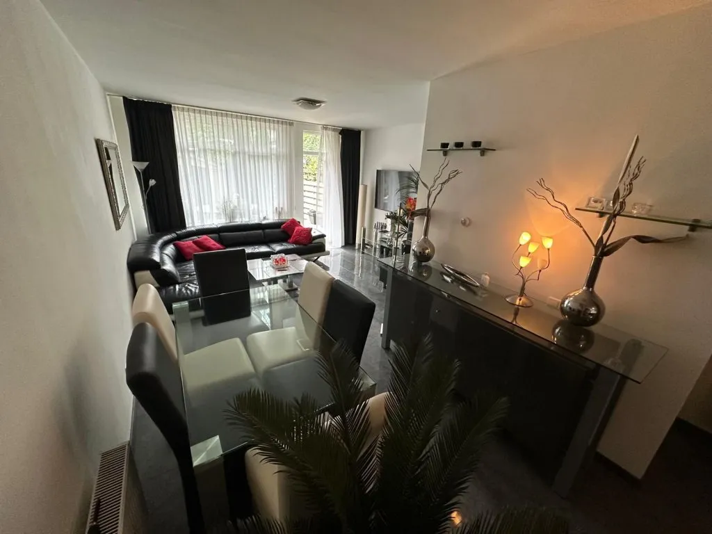 Photo: family home in Rotterdam (3)