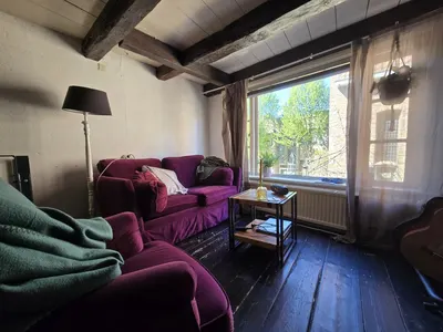Photo: room in Zwolle