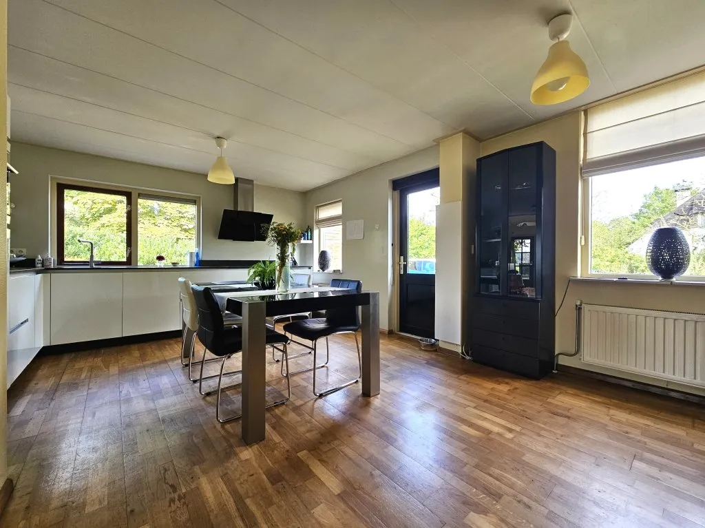 Photo: family home in Bathmen (5)