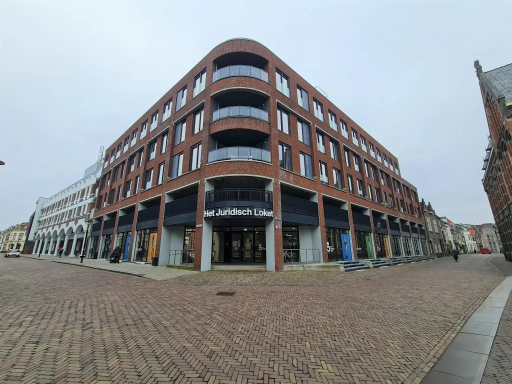 Photo: family home in Deventer (1)
