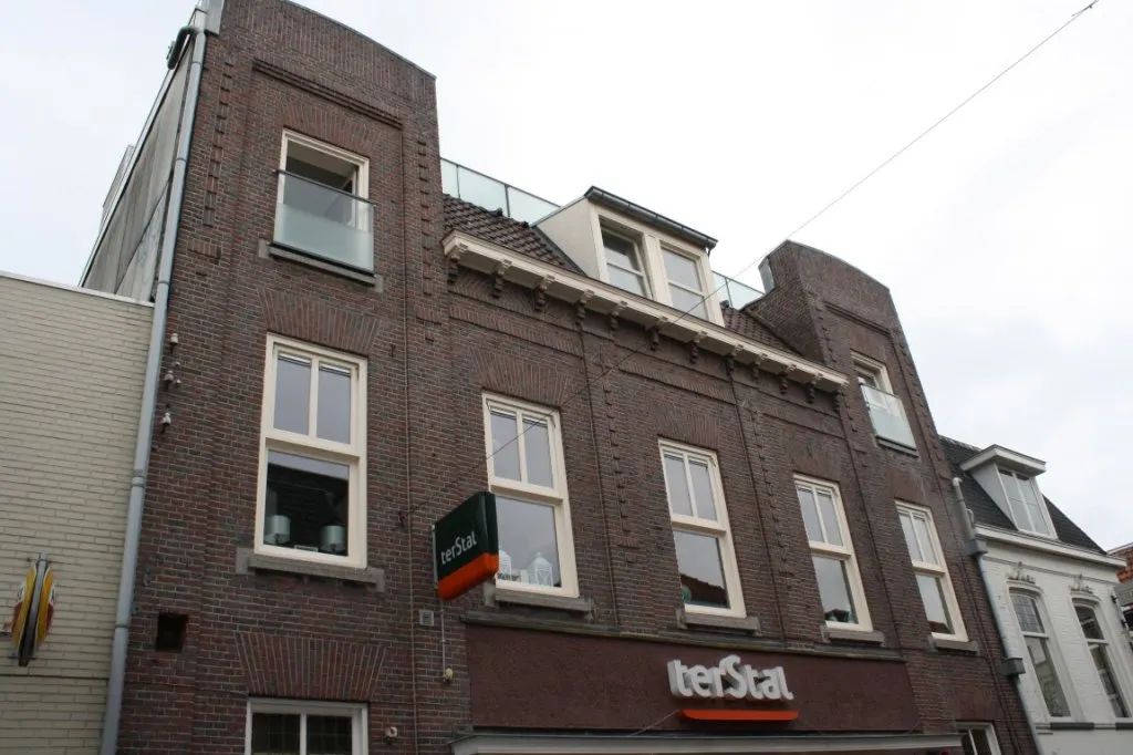 Photo: family home in Almelo (11)
