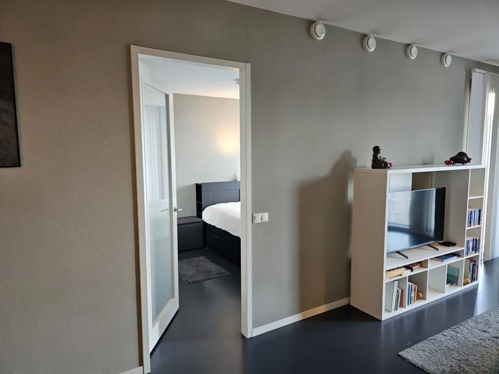Foto van een eengezinswoning in 's-Hertogenbosch (6)