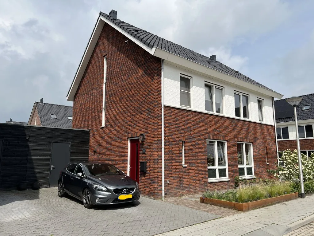 Photo: family home in Eindhoven (2)