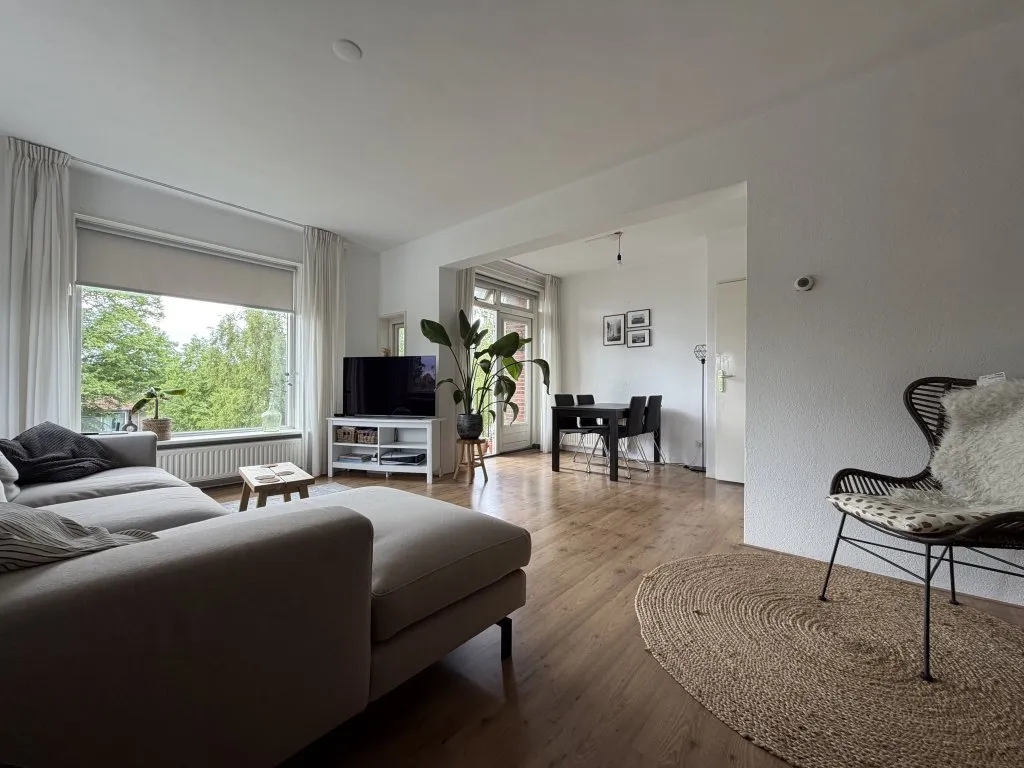 Photo: family home in Deventer (3)