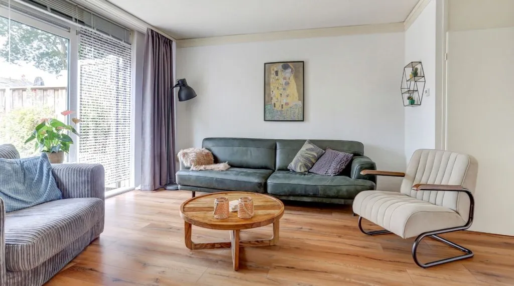 Photo: family home in Almelo (3)