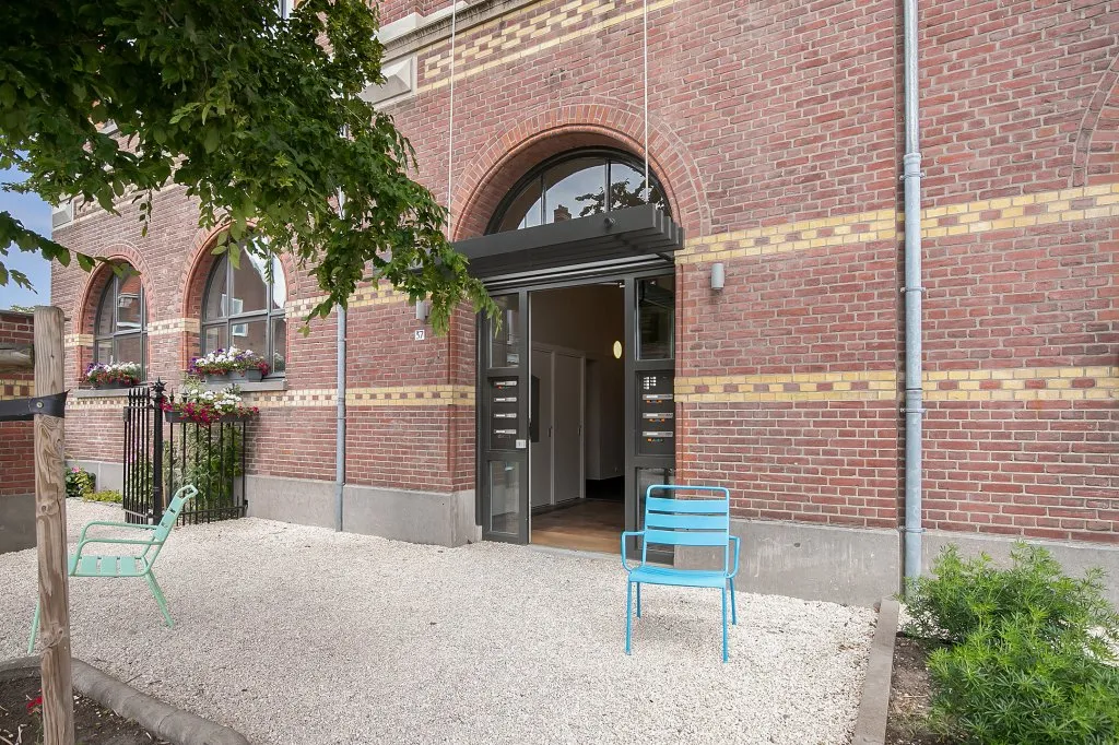 Foto van een eengezinswoning in Roosendaal (3)