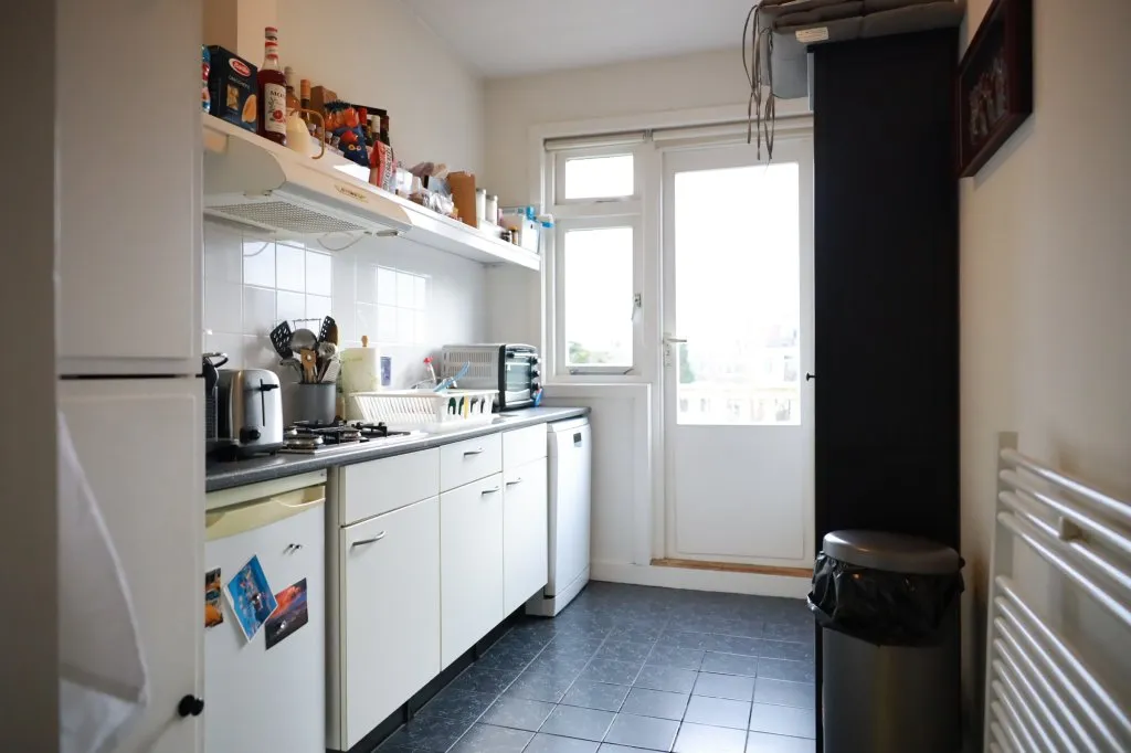 Foto van een eengezinswoning in Den Haag (6)