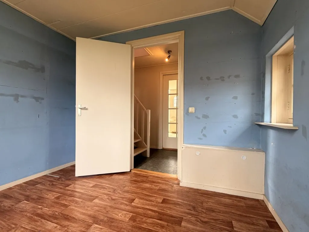 Foto van een eengezinswoning in Zwolle (8)