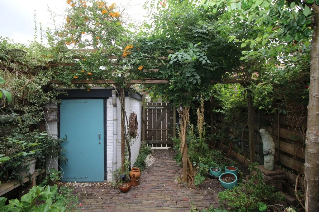 Photo: family home in Groningen (12)