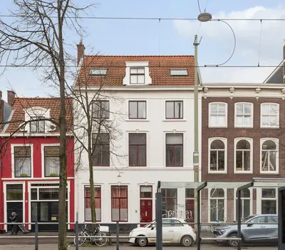 Photo: family home in Den Haag