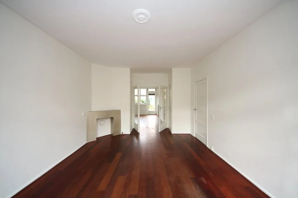 Photo: family home in Leiden (12)