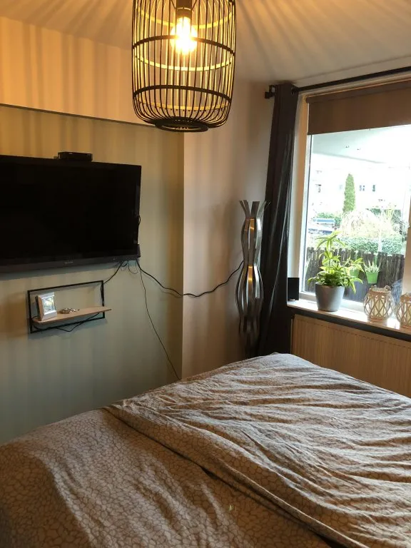 Foto van een eengezinswoning in Hilversum (12)