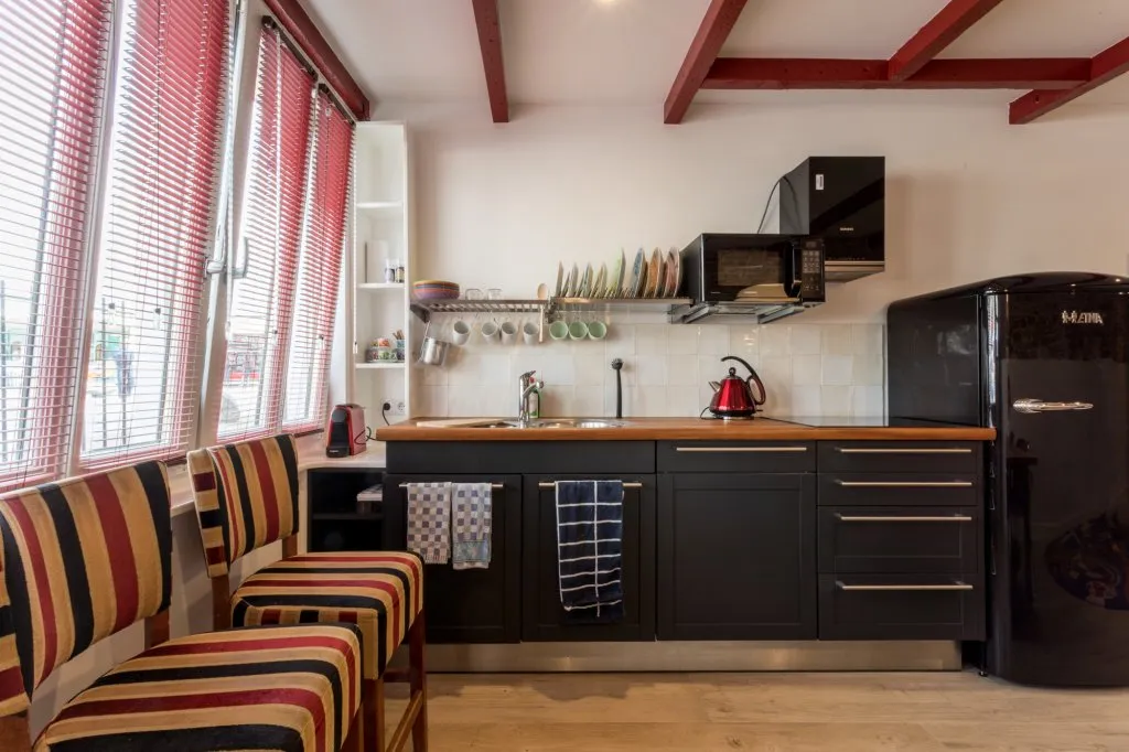 Foto van een eengezinswoning in Vlissingen (2)