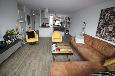 Foto van een eengezinswoning in Hilversum