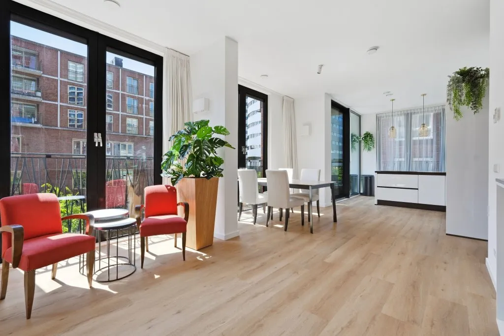Photo: apartment in Amsterdam (4)