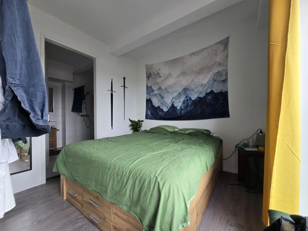 Foto van een studio in Deventer (5)