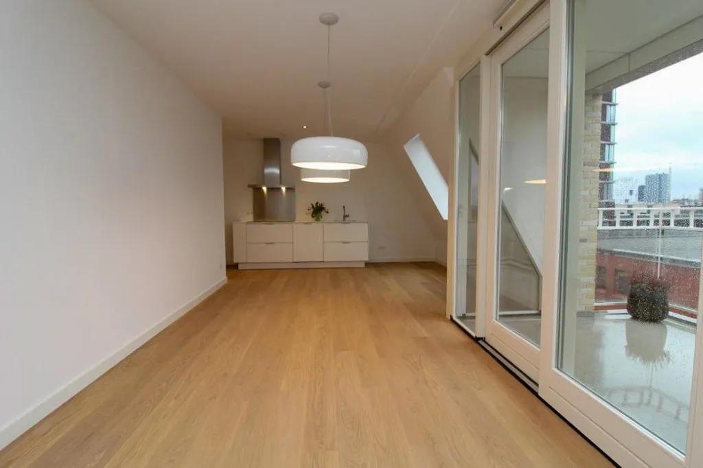 Foto van een eengezinswoning in Utrecht (6)