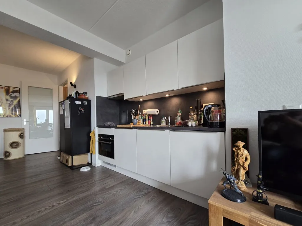 Foto van een studio in Deventer (4)