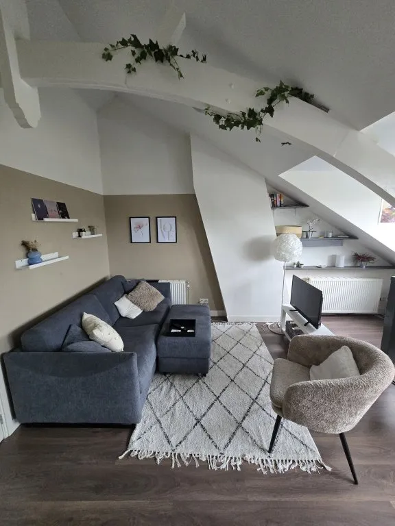 Photo: family home in Nijmegen (2)