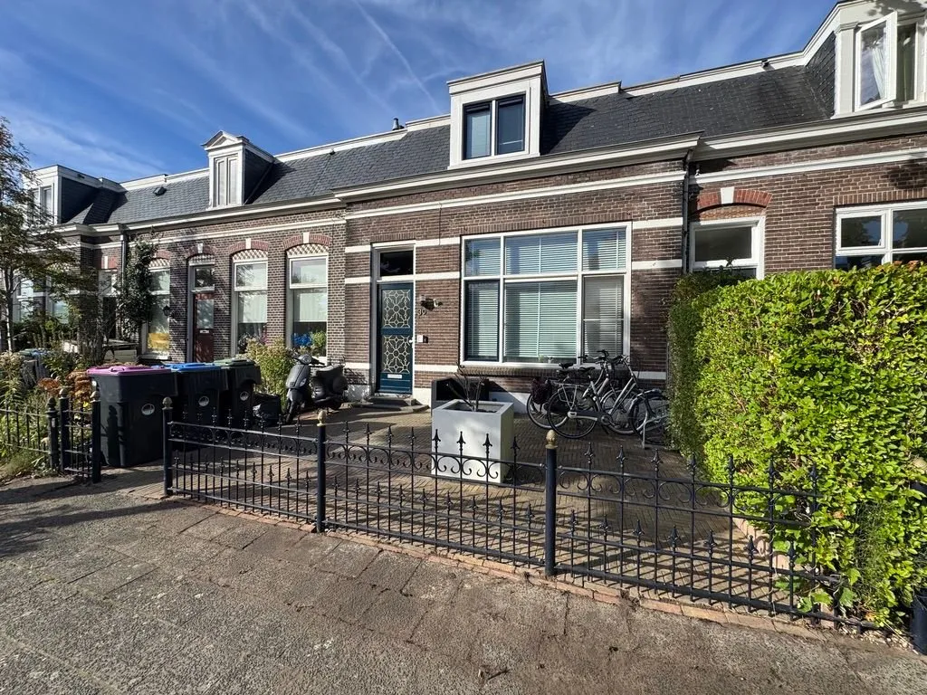 Foto van een kamer in Leeuwarden (8)