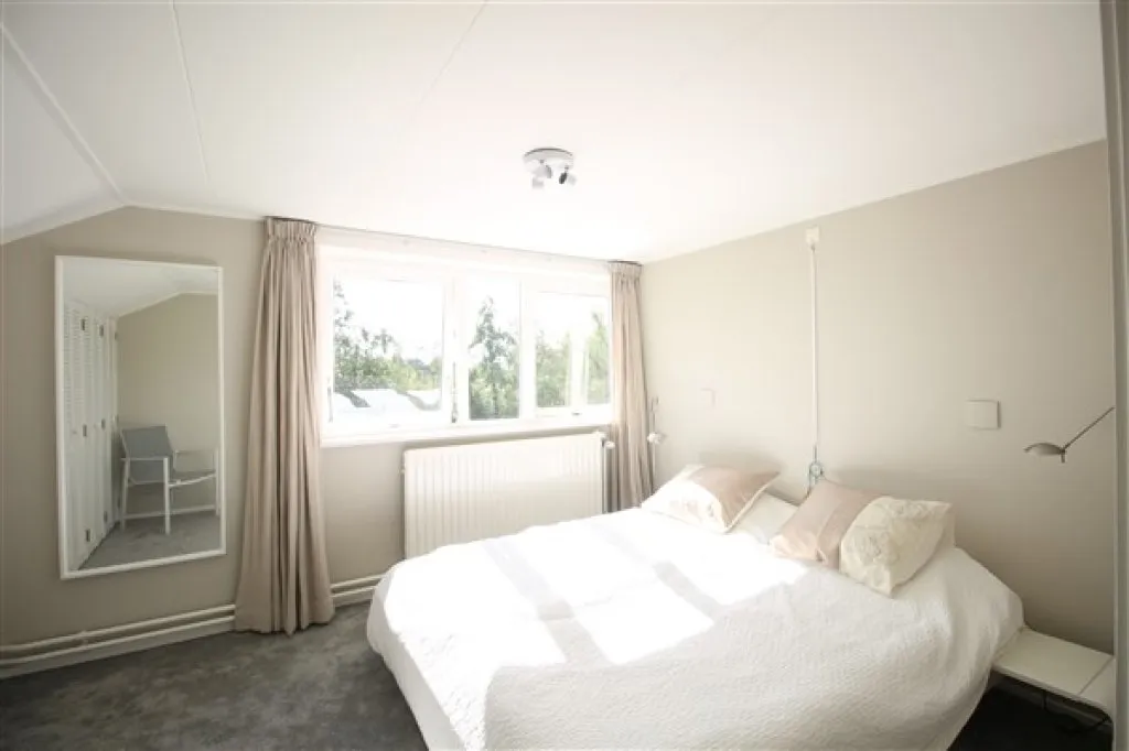 Photo: family home in Amstelveen (11)