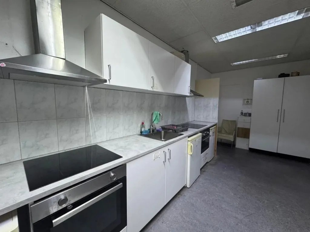 Photo: room in Heerlen (2)