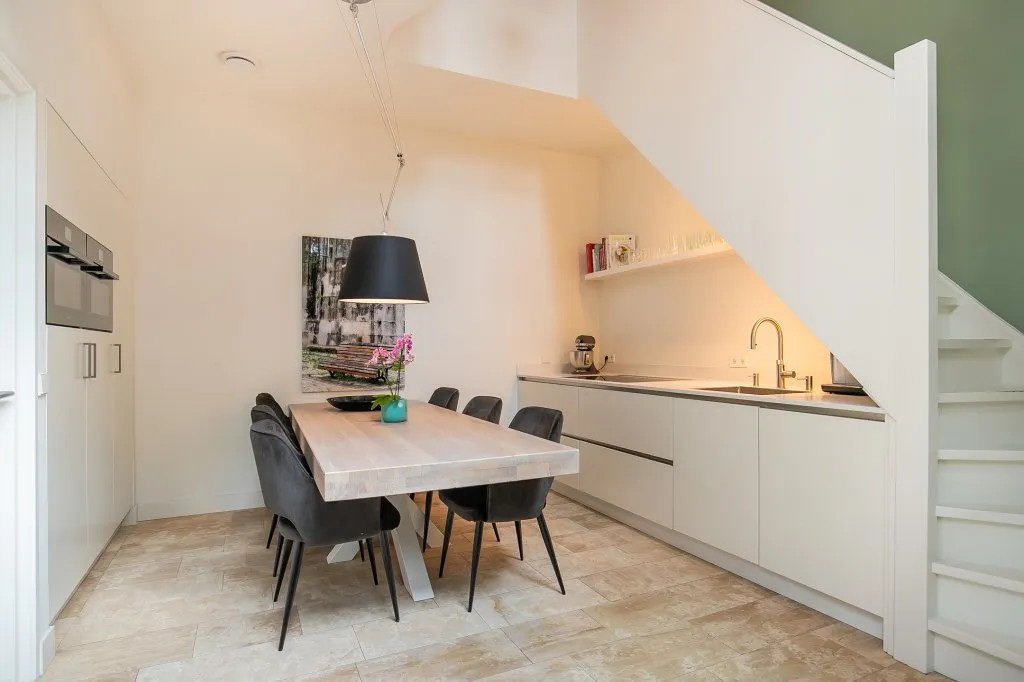 Foto van een eengezinswoning in 's-Hertogenbosch (8)