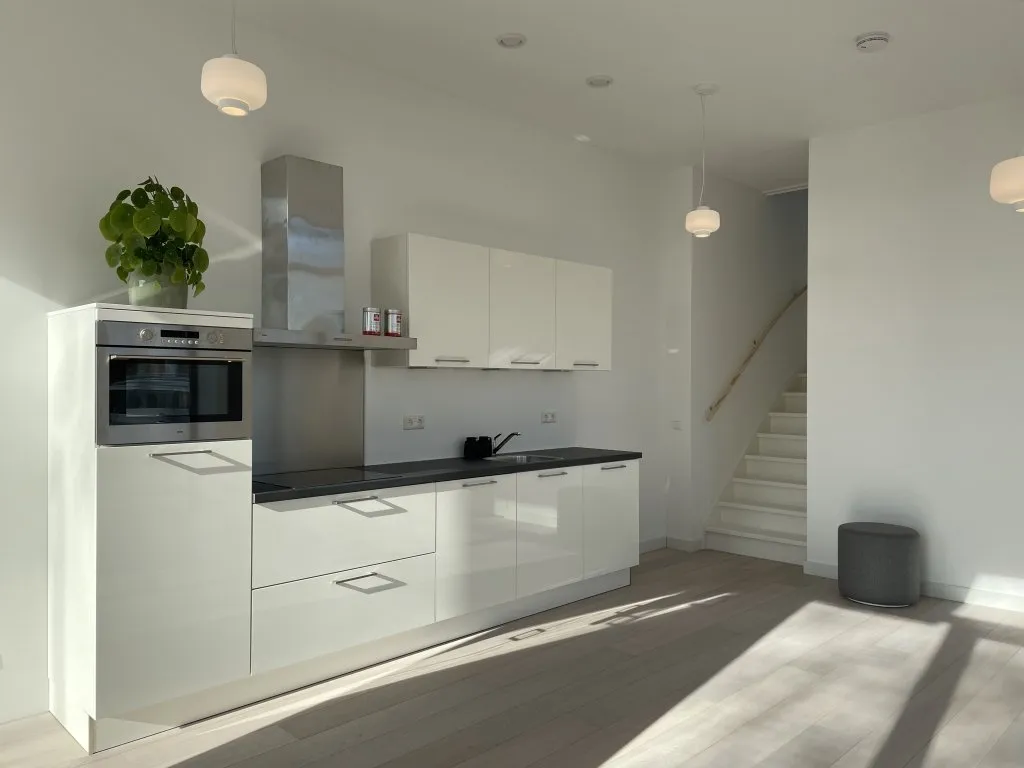 Photo: family home in Utrecht (12)