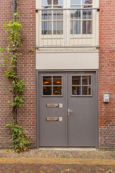Foto van een eengezinswoning in Alkmaar