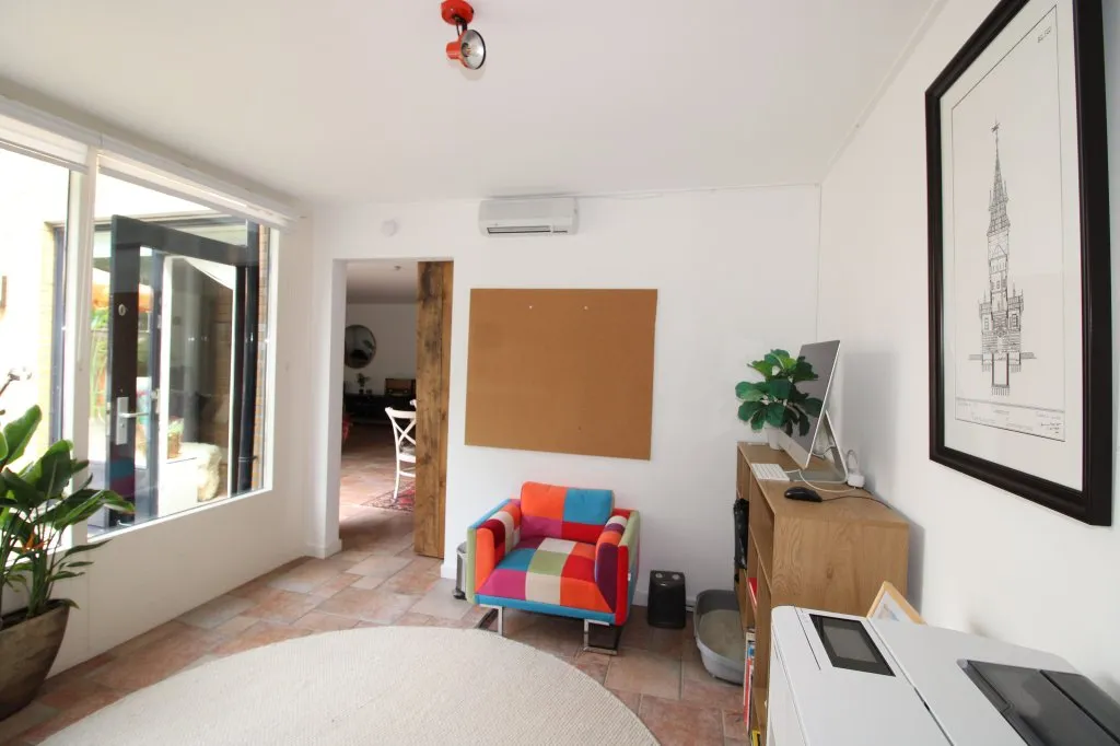 Photo: family home in Almere (10)