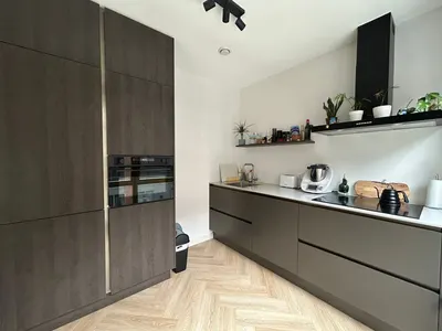 Photo: family home in Breda