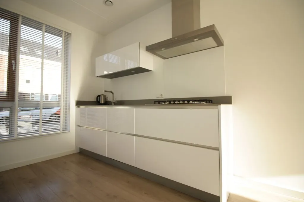 Photo: family home in Bergen op Zoom (7)
