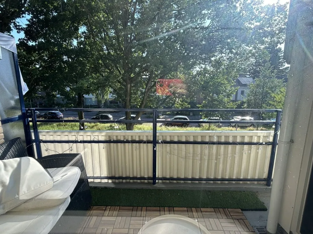 Foto van een eengezinswoning in Groningen (5)
