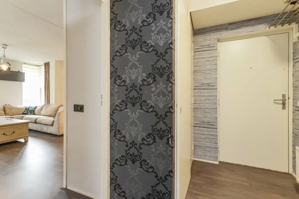 Photo: family home in Bergen op (6)