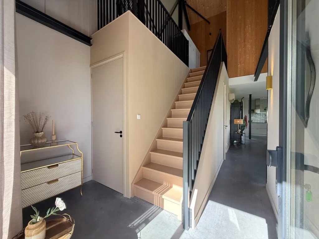 Photo: family home in Leeuwarden (3)