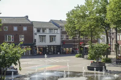 Foto van een eengezinswoning in Horst