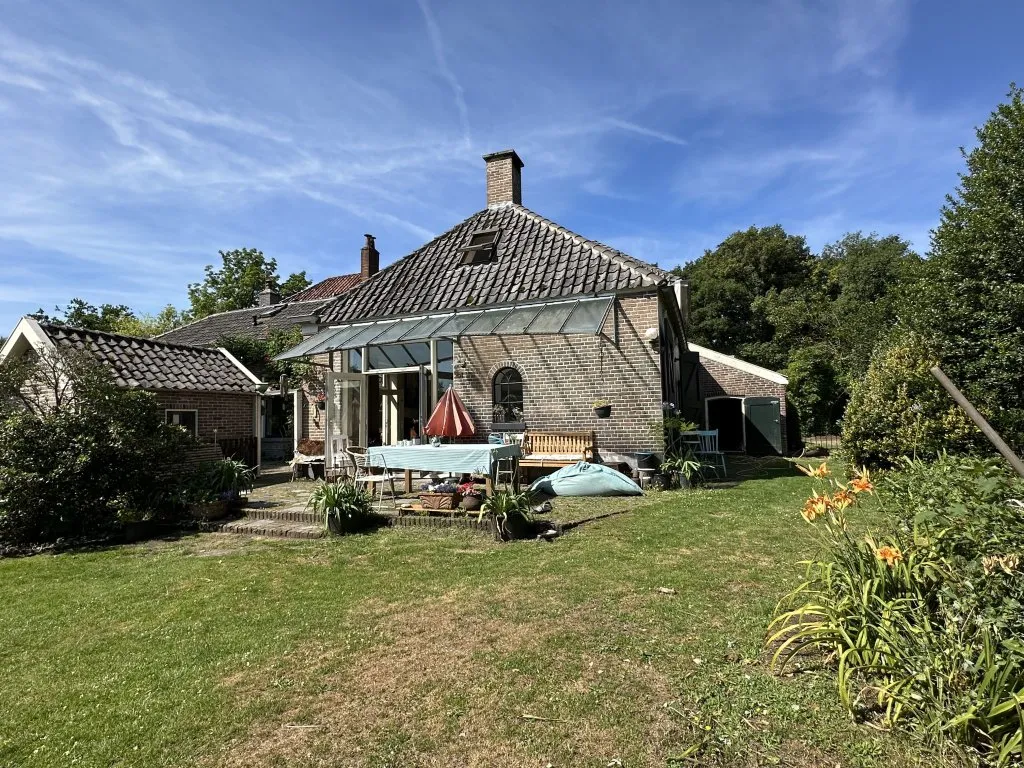 Foto van een eengezinswoning in Diepenveen (6)