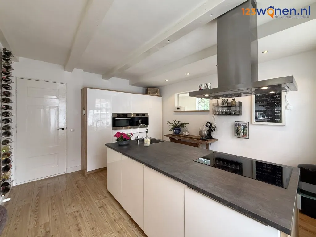 Photo: family home in Leeuwarden (4)