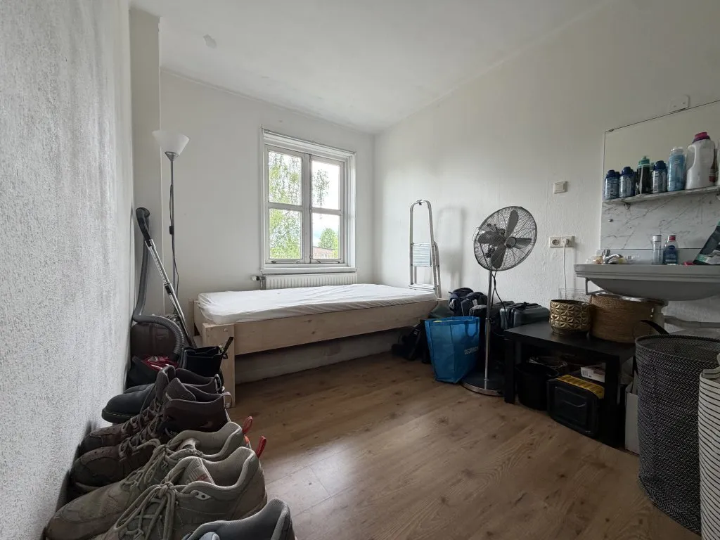 Photo: family home in Deventer (10)