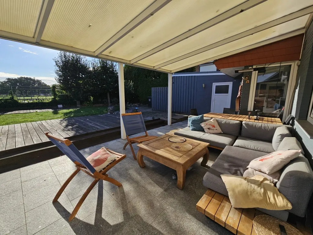 Photo: family home in Schinveld (7)