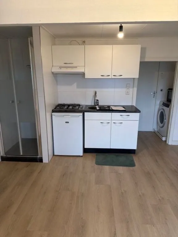 Foto van een studio in Arnhem (1)