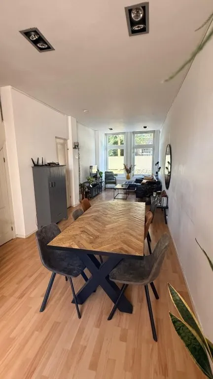 Photo: family home in Utrecht (2)