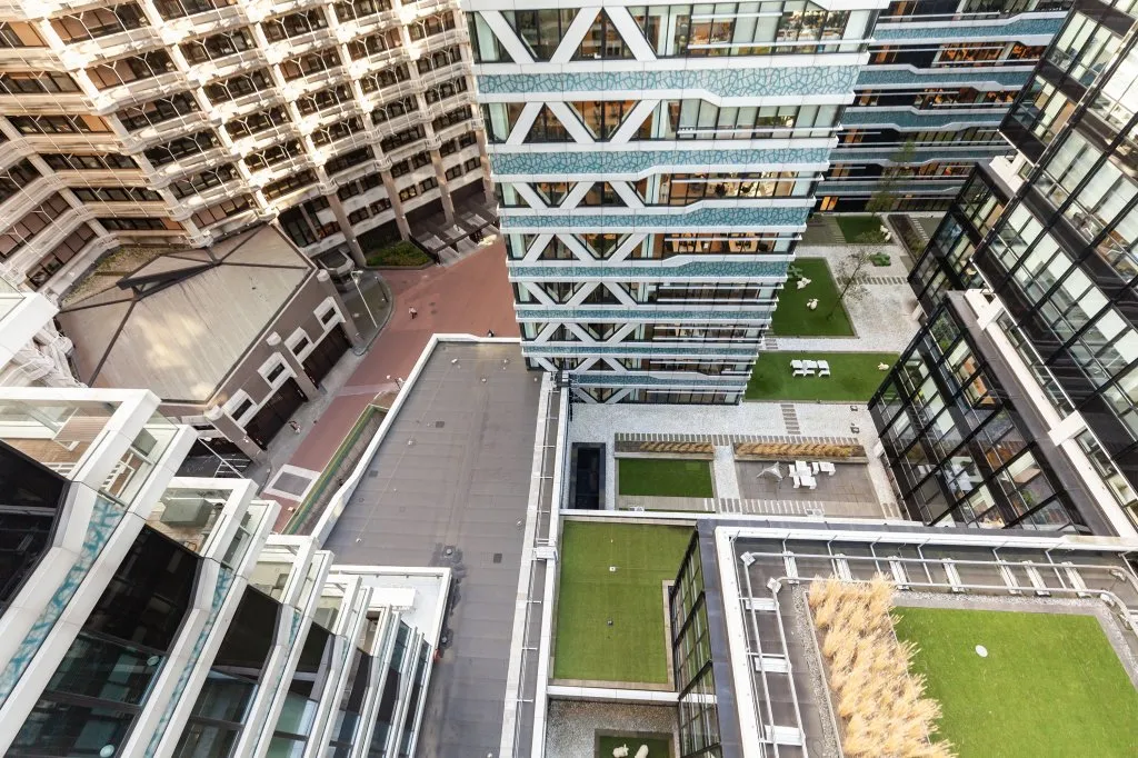 Photo: family home in Den Haag (11)