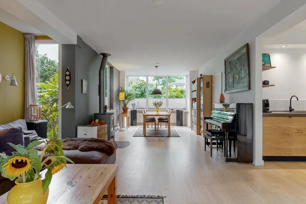 Photo: family home in Alkmaar (7)